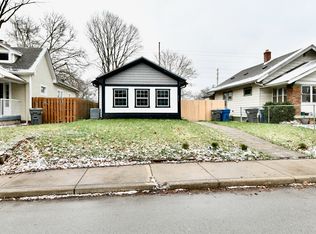 4619 Winthrop Ave, Indianapolis, IN