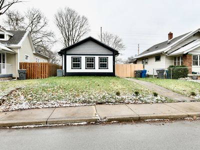 4619 Winthrop Ave, Indianapolis, IN, 46205