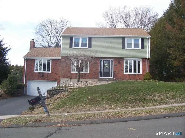 68 Kramer Drive, Berlin, CT 06037