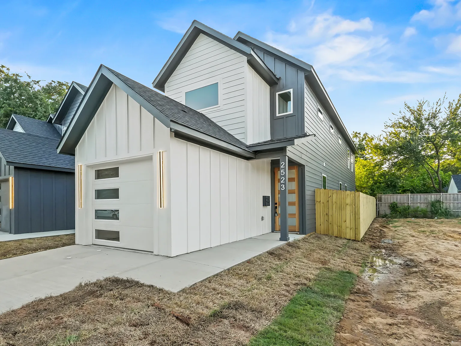 3 bed, 2.5 bath, 1700 sqft, $2,425 — Photo 4