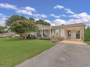 25584 Capshaw Rd, Elkmont, AL 35613