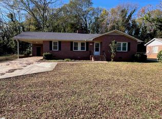 1014 S Fant St, Anderson, SC 29624