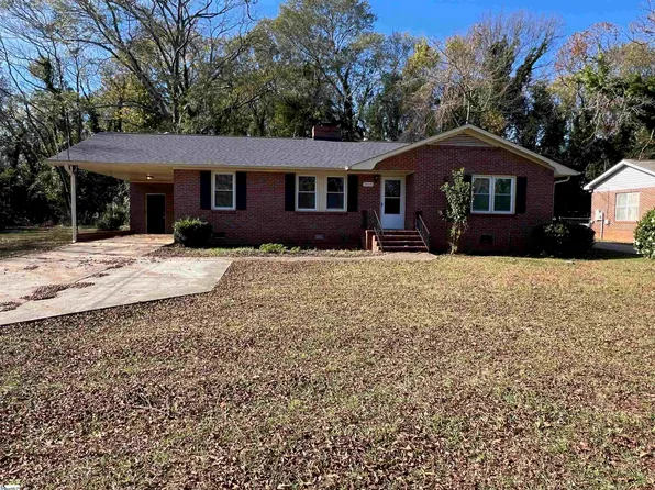 1014 S Fant St, Anderson, SC 29624