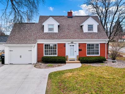 524 E Marquette St, Appleton, WI, 54911