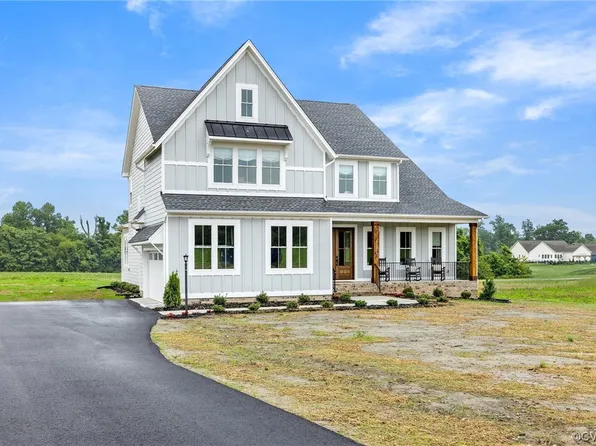 13325 Baron Provost Dr, Ashland, VA 23005