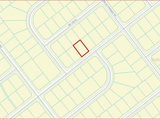 SW 165 Street Rd LOT 5, Ocala, FL 34473