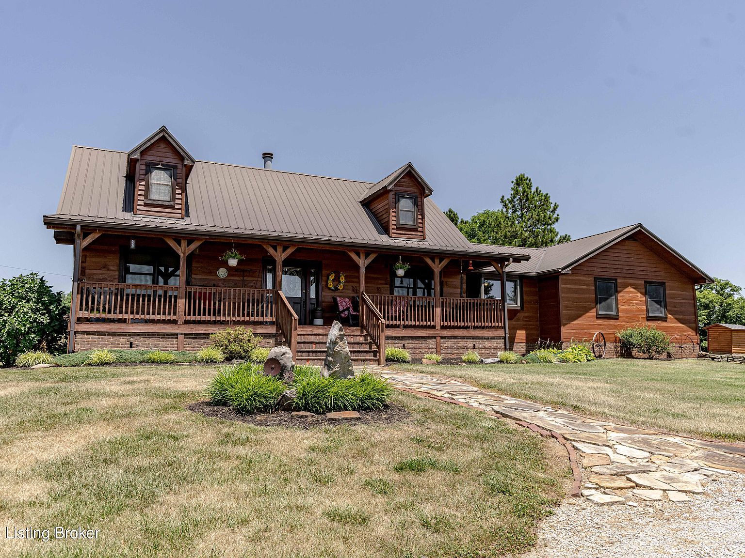 2248 Lilac Rd, Leitchfield, KY 42754 MLS 1629717 Zillow