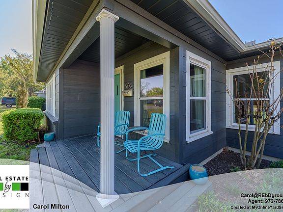 3rd image of 905 Cordell St