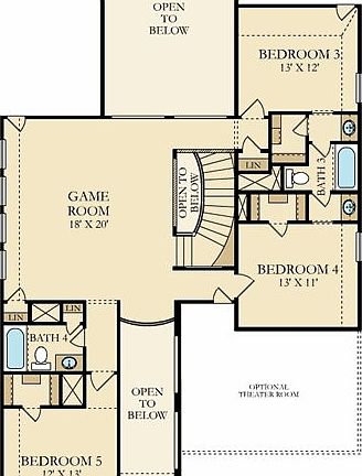 5th image of 738 Waterbrook Pkwy #J4q6xb