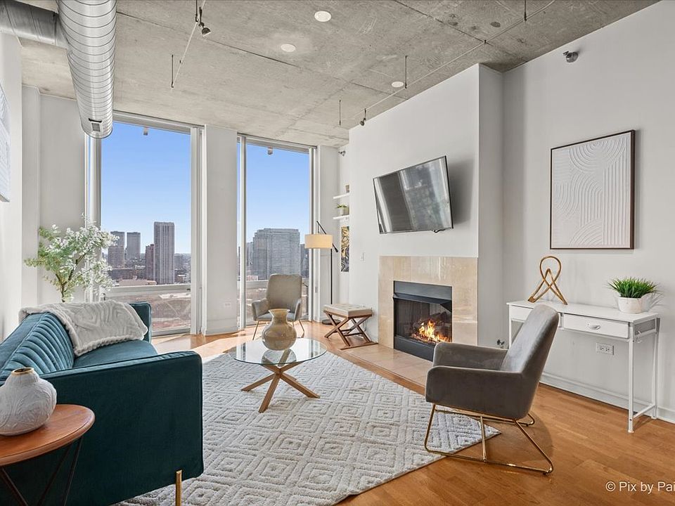 700 N Larrabee St APT 1811, Chicago, IL 60654 | MLS #12705186 | Zillow