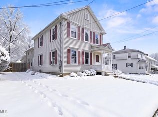 34 Weston Ave, Dalton, MA 01226