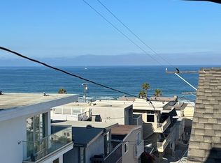 219 El Porto St, Manhattan Beach, CA 90266