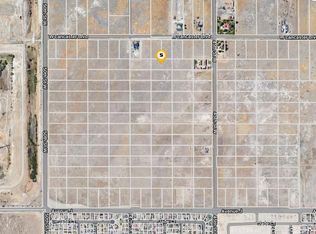 0 W Vac 46th Stw Vic Lumber St #31, Lancaster, CA