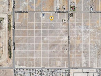 0 W Vac 46th Stw Vic Lumber St #31, Lancaster, CA, 93535
