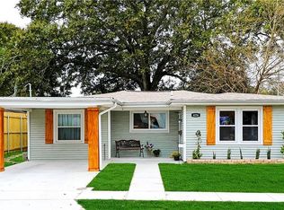 426 Oaklawn Dr, Metairie, LA 70005