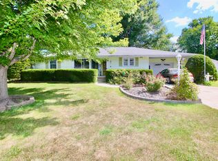 19314 Springfield Rd, Groveland, IL 61535