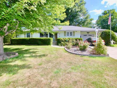 19314 Springfield Rd, Groveland, IL, 61535