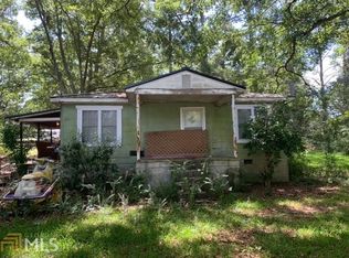 55 Delia St, Covington, GA 30016