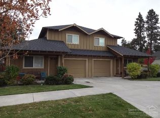 3018 NE Canoe Ct, Bend, OR 97701