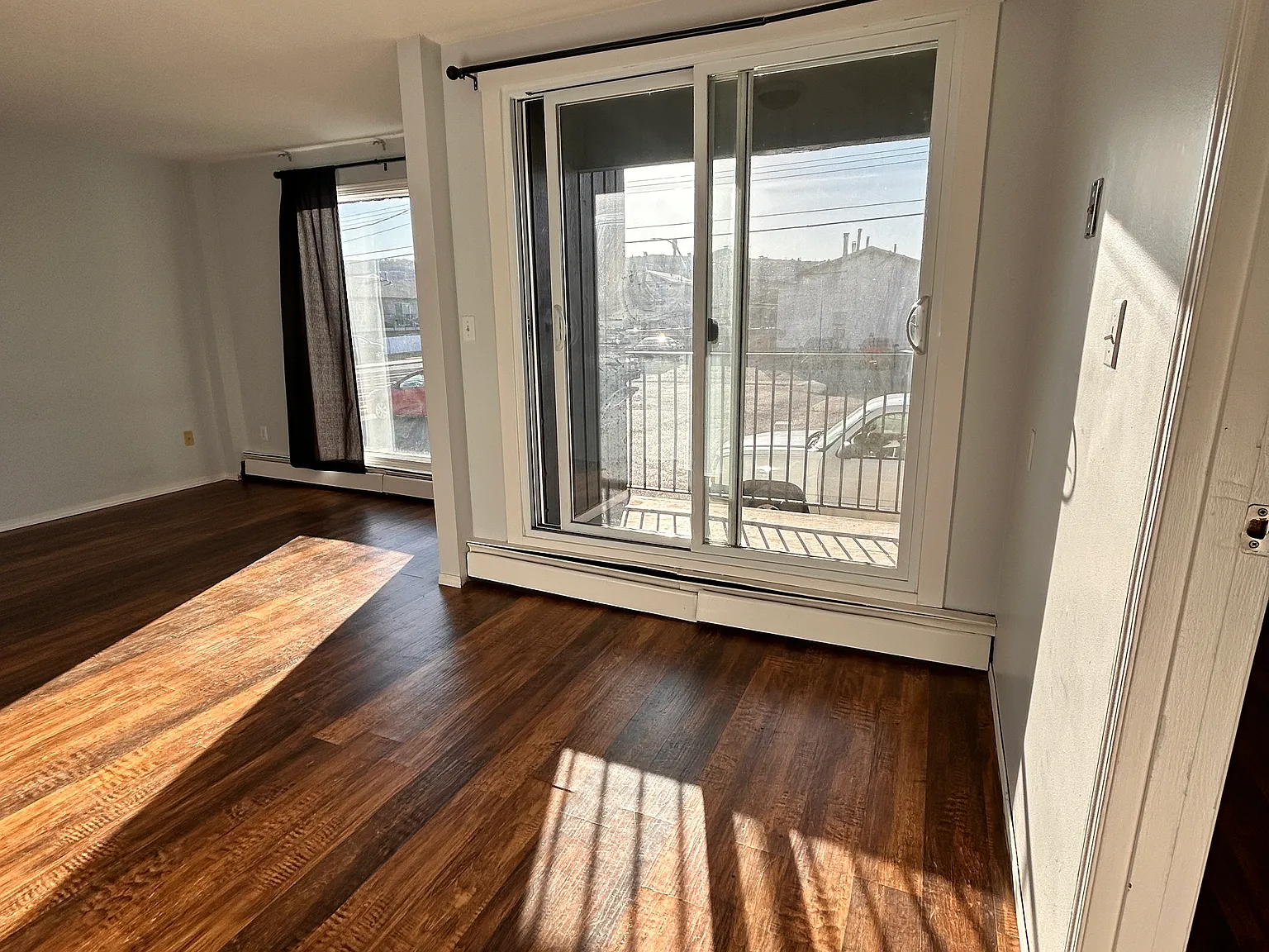 One Apartment in Bowness with Parking CIP158 — Photo 2