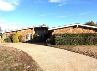 8300 Brookridge Dr, Oklahoma City, OK 73132