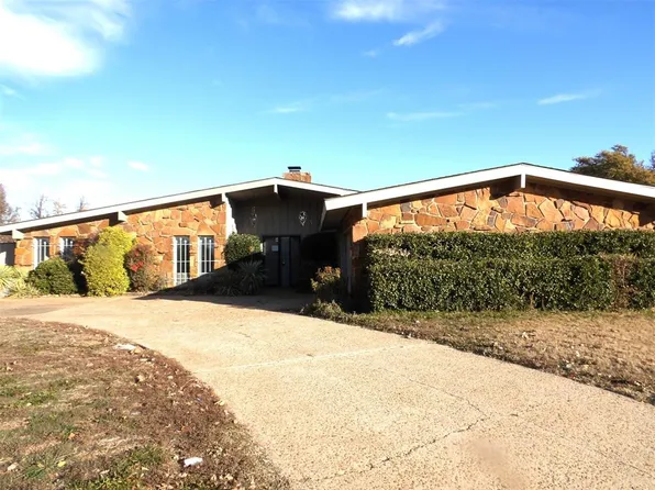 8300 Brookridge Dr, Oklahoma City, OK 73132