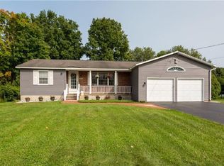 6578 Marcus Dr, Kirkville, NY 13082