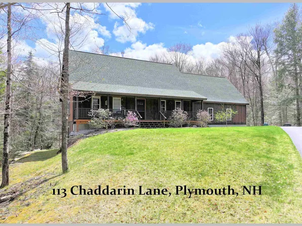 113 Chaddarin Lane, Plymouth, NH 03264
