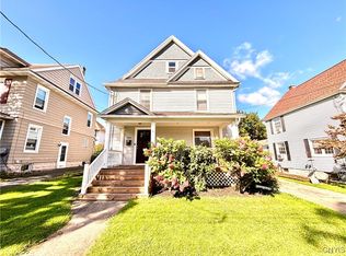 309 N Seward Ave, Auburn, NY 13021