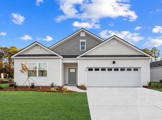 Cantey-exp Plan, The Lakes at North Glynn, Brunswick, GA 31525