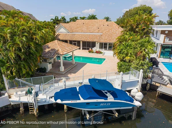 4700 Sanctuary Ln, Boca Raton, FL 33431