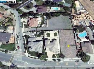 45208 S Grimmer Blvd, Fremont, CA 94539