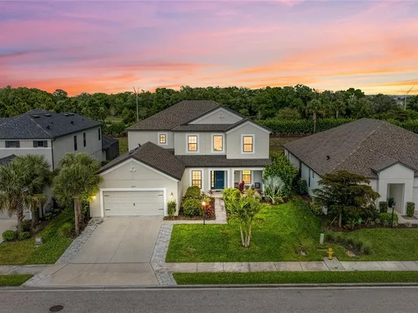 16528 Paynes Mill Dr, Bradenton, FL 34211