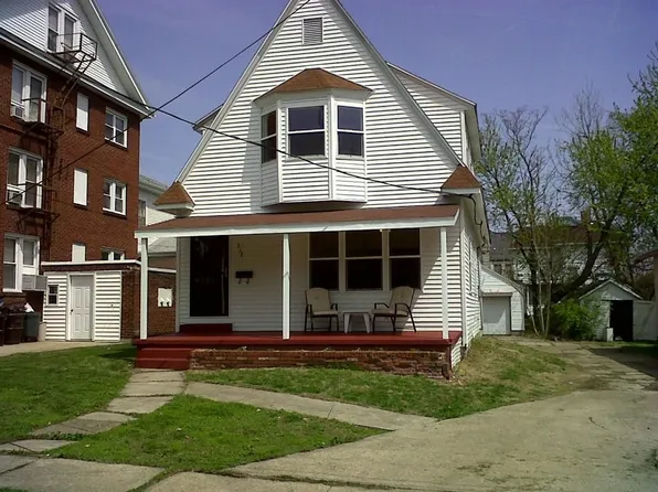 312 S Fayette St, Jacksonville, IL 62650