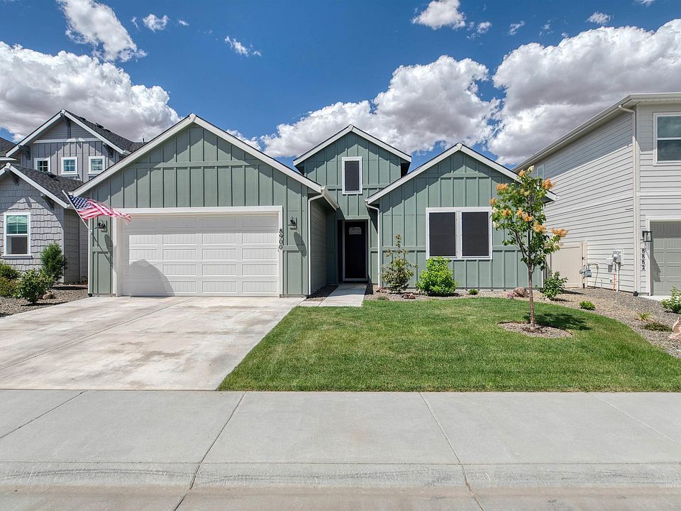 1st image of 8900 W Snow Wolf Dr