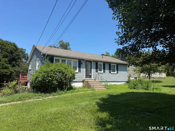 81 River Road, Preston, CT 06365