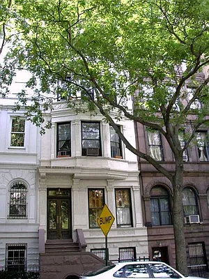154 West 77th Street