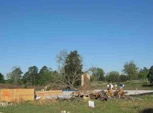 248 Arlington Park Ct, Hot Springs, AR 71901