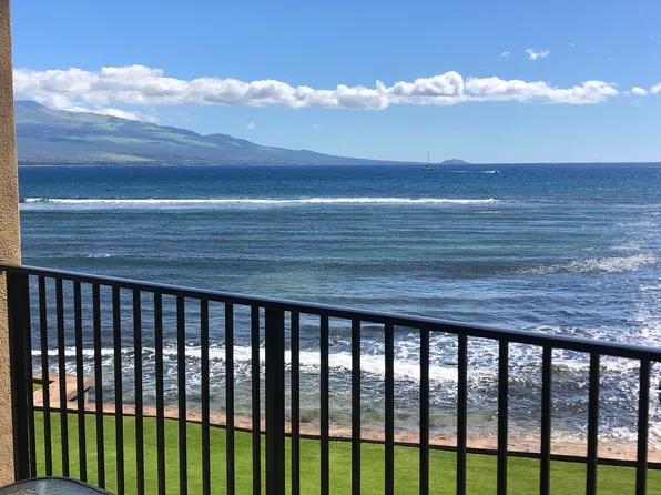 50 Hauoli St APT 210, Wailuku, HI 96793