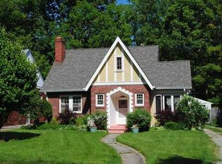 5685 N Broadway St, Indianapolis, IN