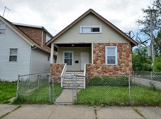 1141 W 104th St, Chicago, IL 60643