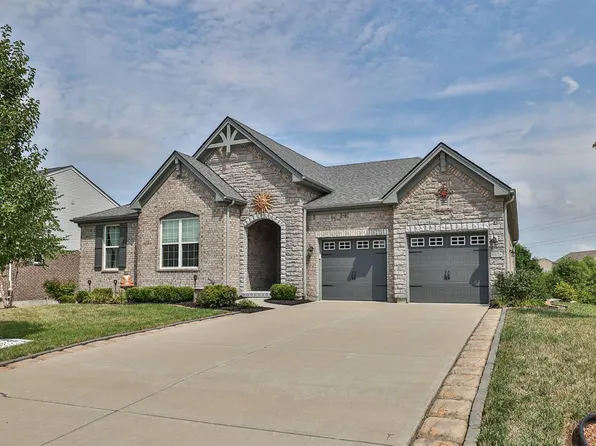 8678 Eden Ct, Union, KY 41091
