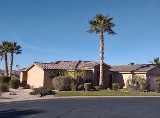 1096 Carrara Ct, Mesquite, NV 89027