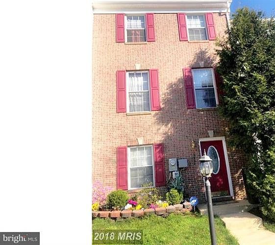 2nd image of 7924 Canter Ct