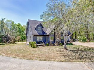 223 Ware Rd, Iva, SC 29655