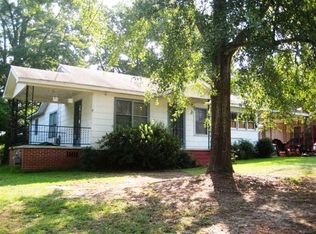 1262 Twin Pine Rd, Milledgeville, GA 31061