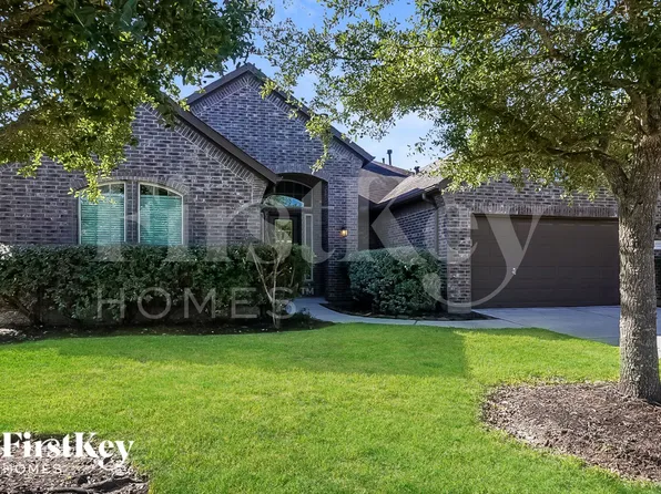 27727 Halls Farms Ln, Fulshear, TX 77441