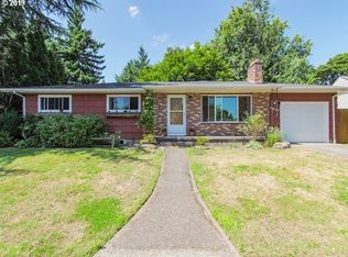 1217 SE 146th Ave, Portland, OR 97233