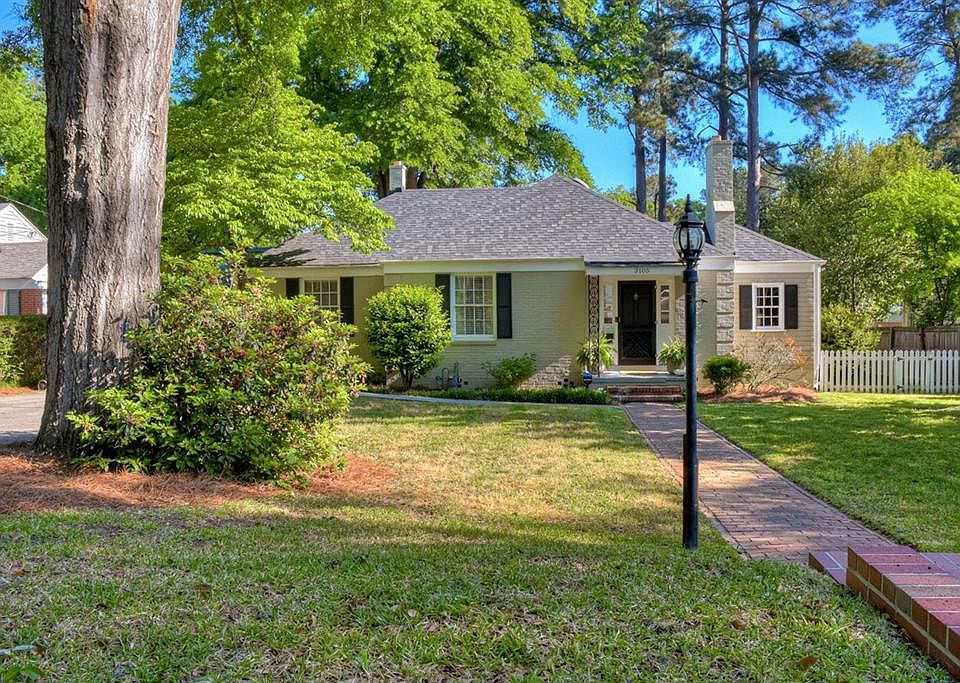 3105 Bransford Rd, Augusta, GA 30909 Zillow