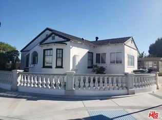 8700 Alondra Blvd, Bellflower, CA 90706
